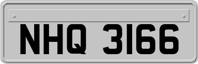 NHQ3166