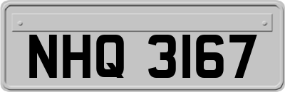 NHQ3167