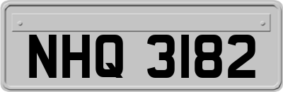 NHQ3182