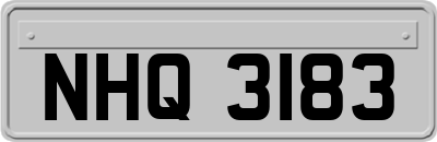 NHQ3183