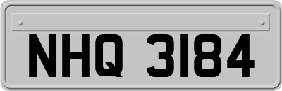 NHQ3184