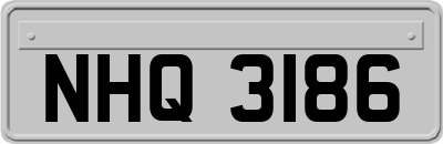 NHQ3186