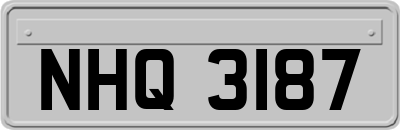 NHQ3187
