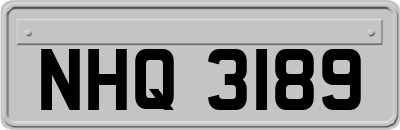 NHQ3189