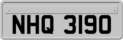 NHQ3190