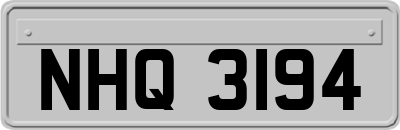 NHQ3194