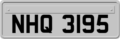 NHQ3195