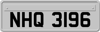 NHQ3196