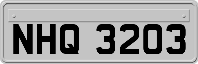 NHQ3203