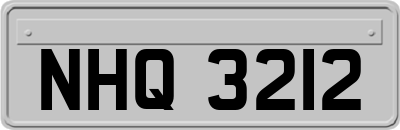 NHQ3212