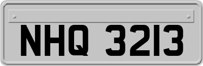 NHQ3213