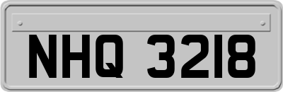 NHQ3218