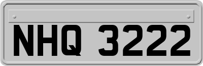 NHQ3222