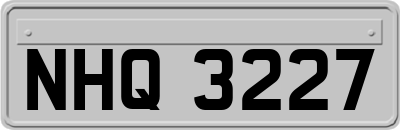 NHQ3227