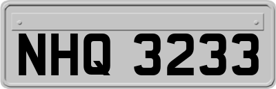 NHQ3233