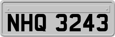 NHQ3243