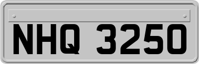 NHQ3250
