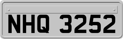 NHQ3252