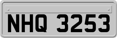 NHQ3253