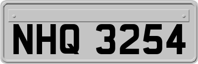 NHQ3254