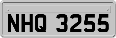 NHQ3255