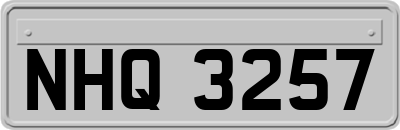 NHQ3257