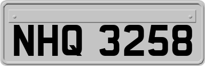 NHQ3258