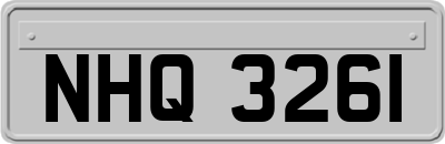 NHQ3261