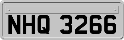 NHQ3266