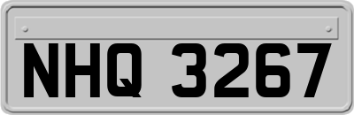 NHQ3267
