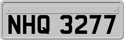 NHQ3277