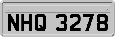 NHQ3278