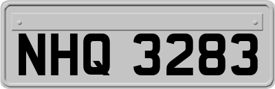 NHQ3283