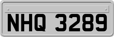 NHQ3289
