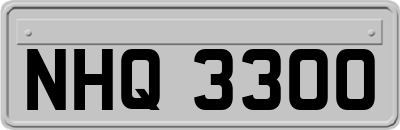 NHQ3300