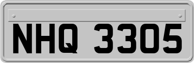 NHQ3305