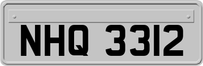 NHQ3312