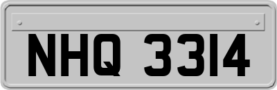 NHQ3314