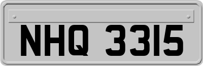 NHQ3315