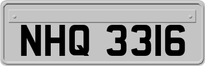 NHQ3316