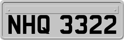 NHQ3322