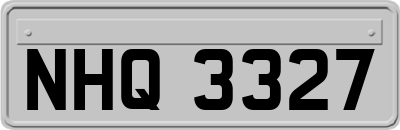 NHQ3327