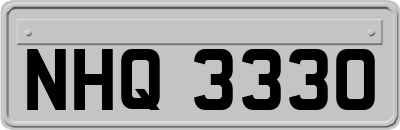 NHQ3330