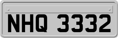 NHQ3332