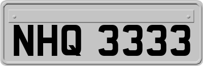 NHQ3333