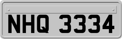 NHQ3334