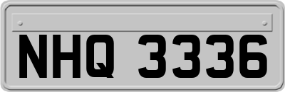 NHQ3336