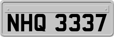 NHQ3337