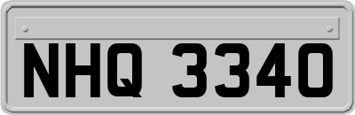 NHQ3340