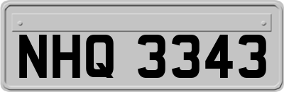 NHQ3343